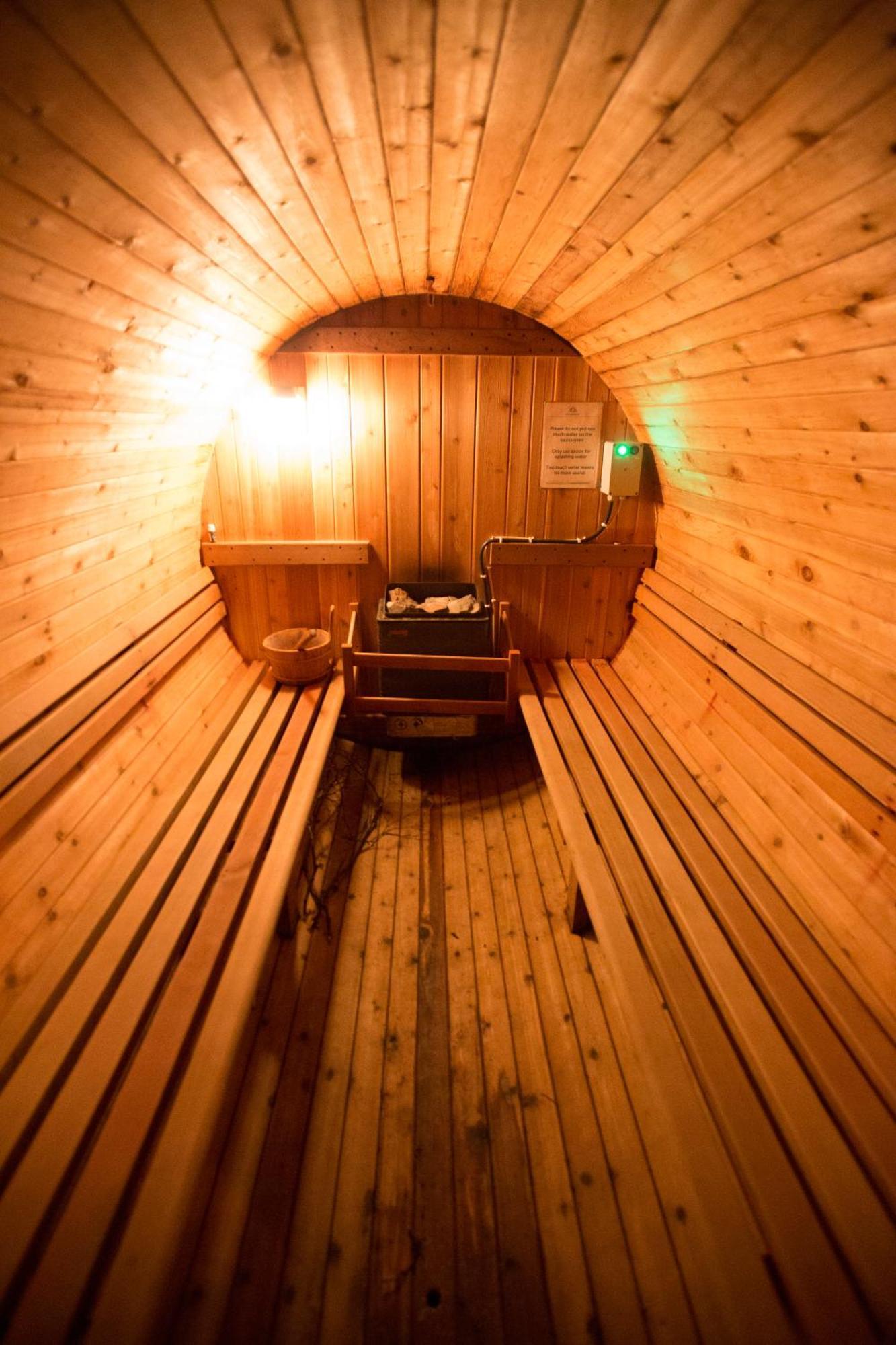 Volcano Huts Þórsmörk Thorsmork Exterior foto